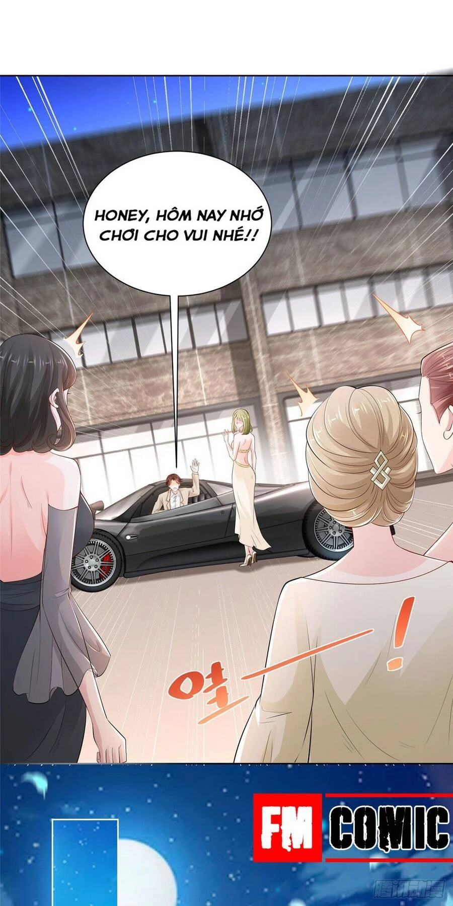 Mỗi Tuần Ta Có Một Nghề Nghiệp Mới Chapter 3 - 26