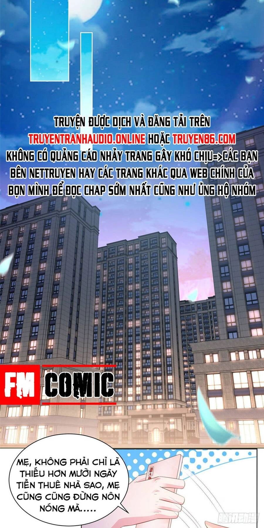 Mỗi Tuần Ta Có Một Nghề Nghiệp Mới Chapter 3 - 27