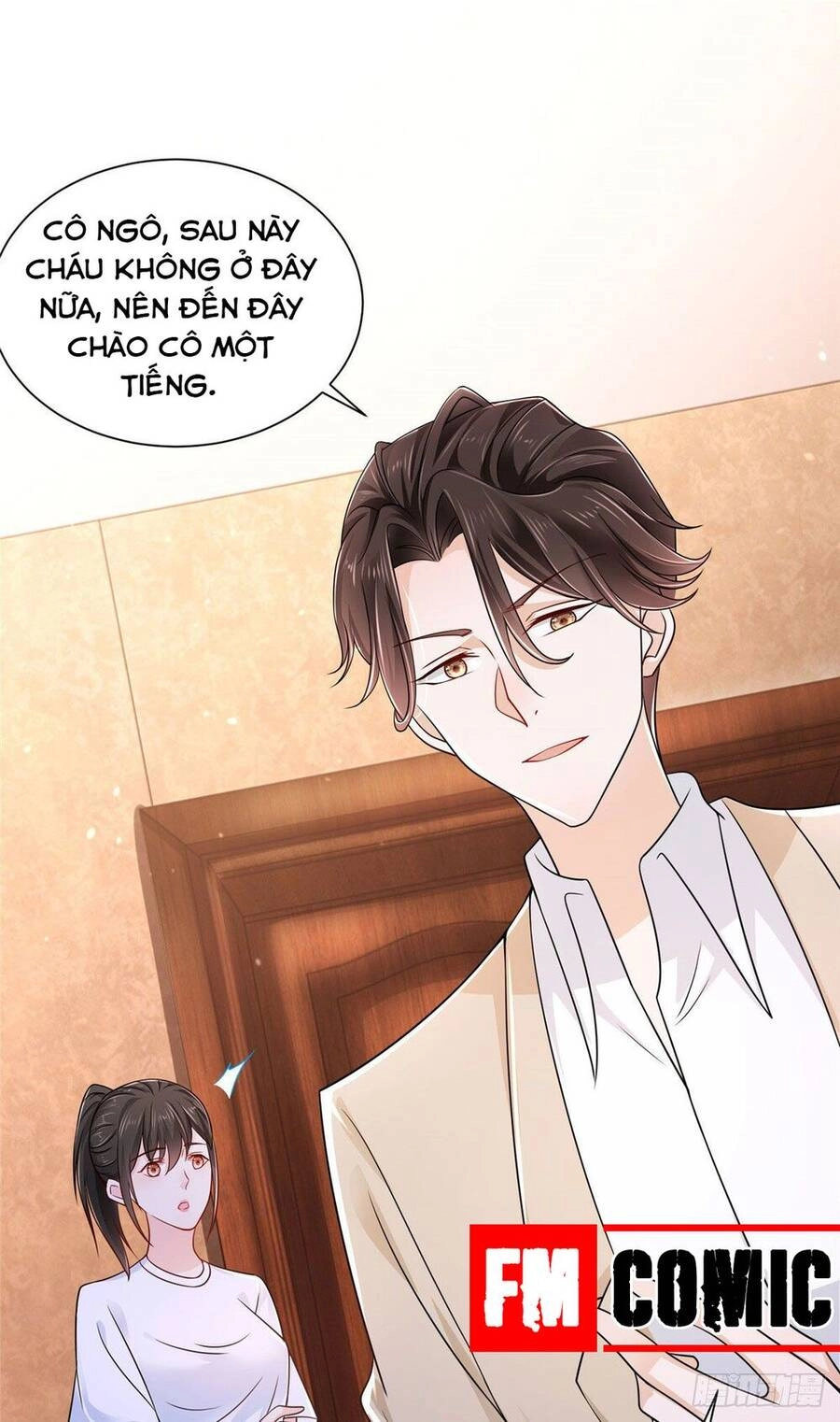 Mỗi Tuần Ta Có Một Nghề Nghiệp Mới Chapter 3 - 30