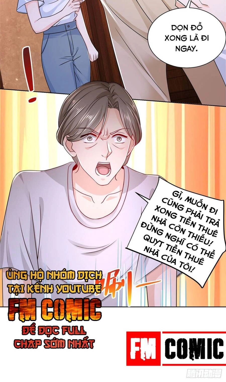 Mỗi Tuần Ta Có Một Nghề Nghiệp Mới Chapter 3 - 31