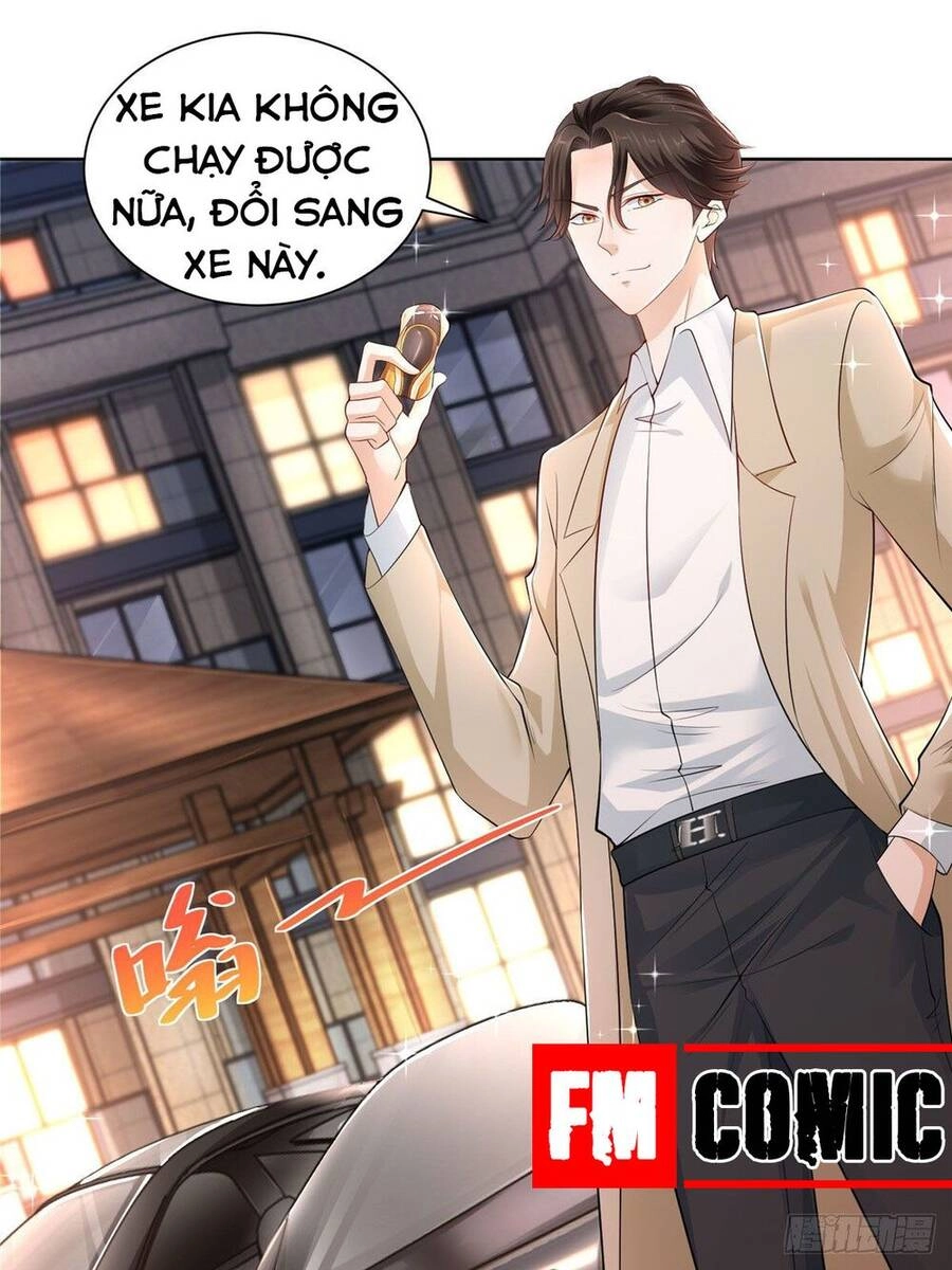 Mỗi Tuần Ta Có Một Nghề Nghiệp Mới Chapter 3 - 38