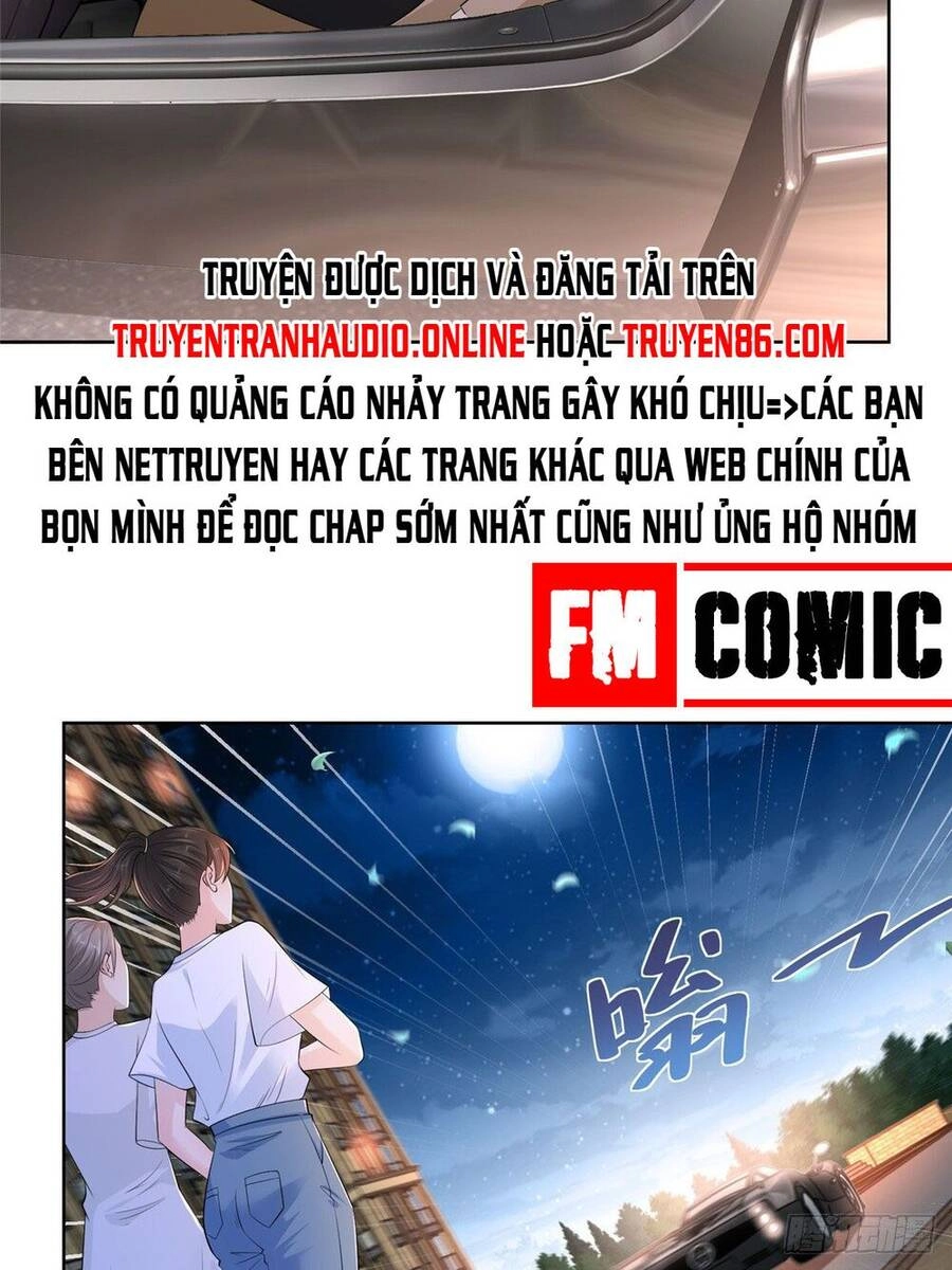 Mỗi Tuần Ta Có Một Nghề Nghiệp Mới Chapter 3 - 41