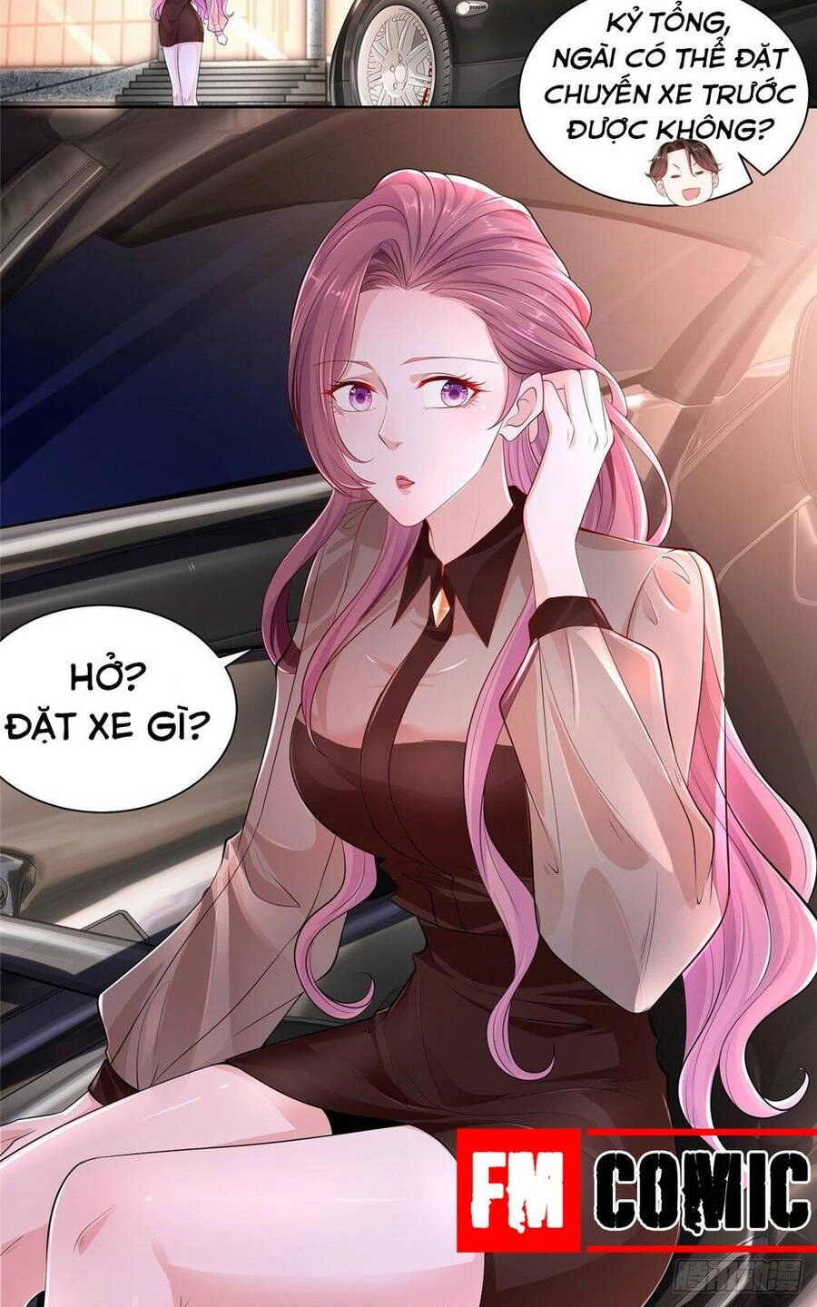 Mỗi Tuần Ta Có Một Nghề Nghiệp Mới Chapter 3 - 47