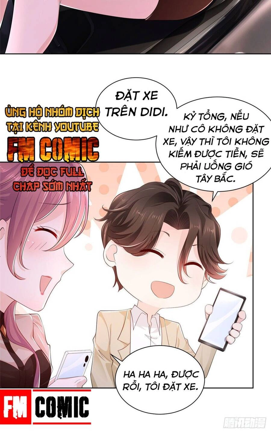 Mỗi Tuần Ta Có Một Nghề Nghiệp Mới Chapter 3 - 48