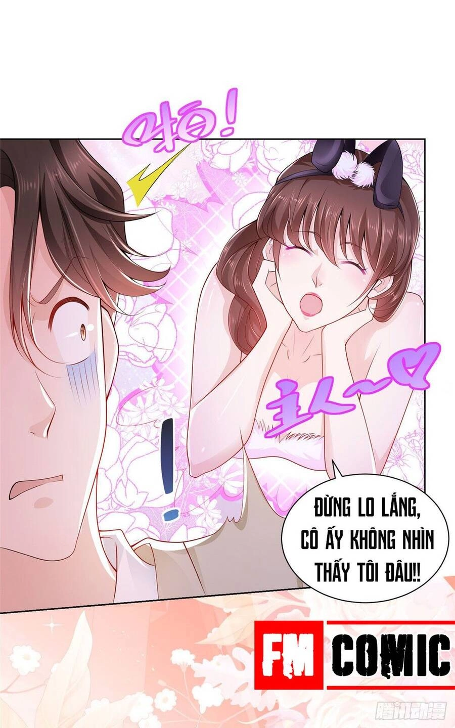 Mỗi Tuần Ta Có Một Nghề Nghiệp Mới Chapter 4 - 5