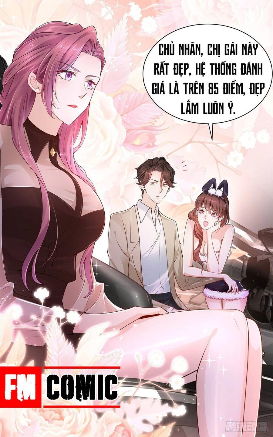 Mỗi Tuần Ta Có Một Nghề Nghiệp Mới Chapter 4 - 6