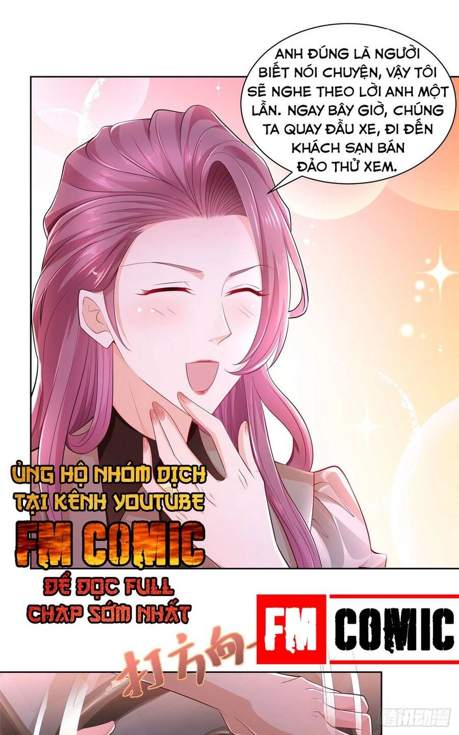 Mỗi Tuần Ta Có Một Nghề Nghiệp Mới Chapter 4 - 13