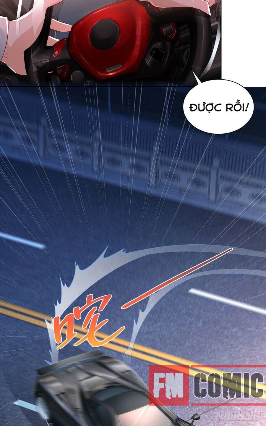 Mỗi Tuần Ta Có Một Nghề Nghiệp Mới Chapter 4 - 14