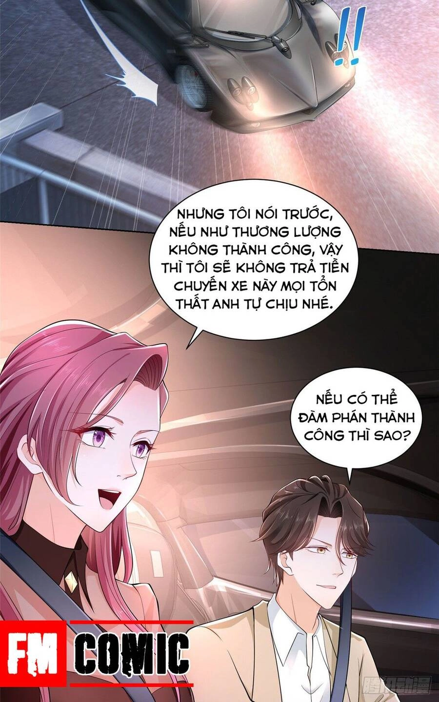 Mỗi Tuần Ta Có Một Nghề Nghiệp Mới Chapter 4 - 15