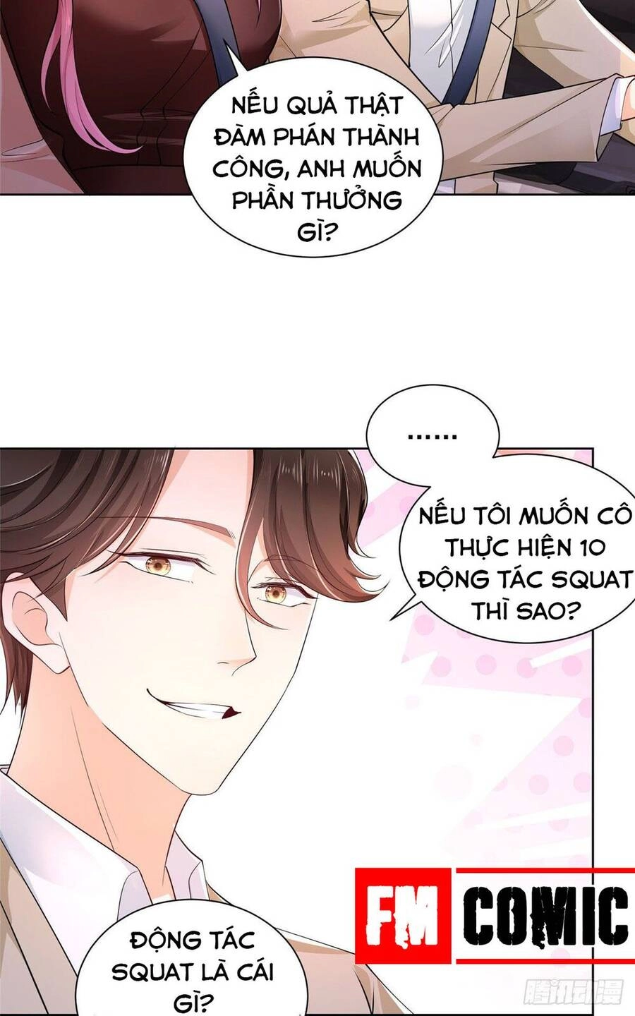 Mỗi Tuần Ta Có Một Nghề Nghiệp Mới Chapter 4 - 16