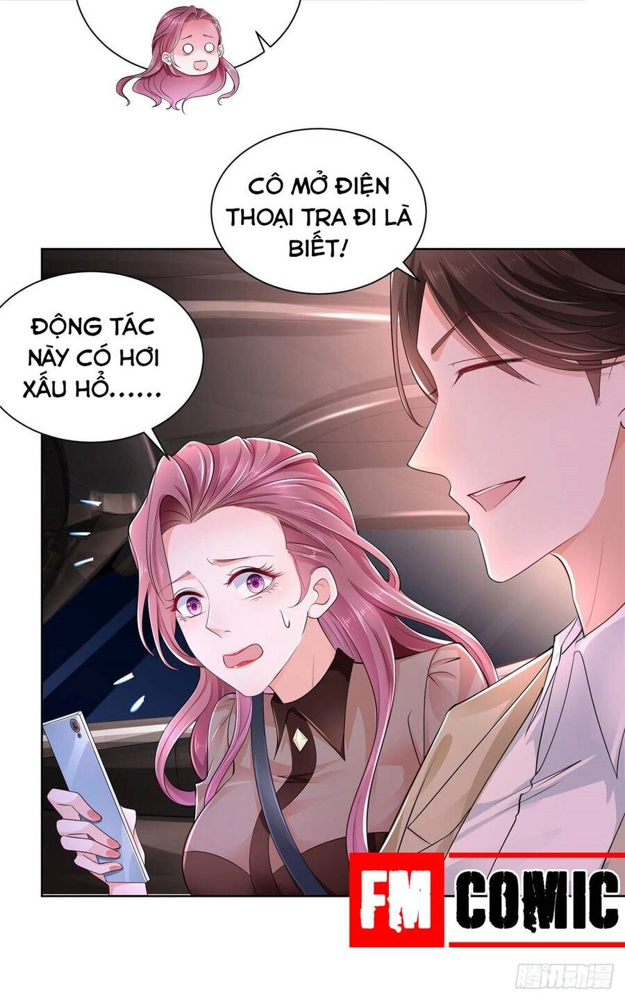 Mỗi Tuần Ta Có Một Nghề Nghiệp Mới Chapter 4 - 17