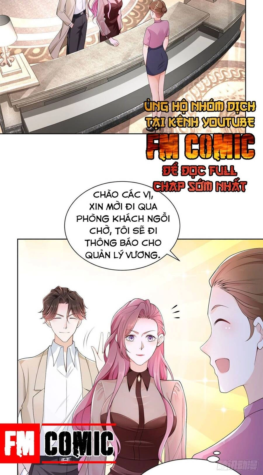 Mỗi Tuần Ta Có Một Nghề Nghiệp Mới Chapter 4 - 21