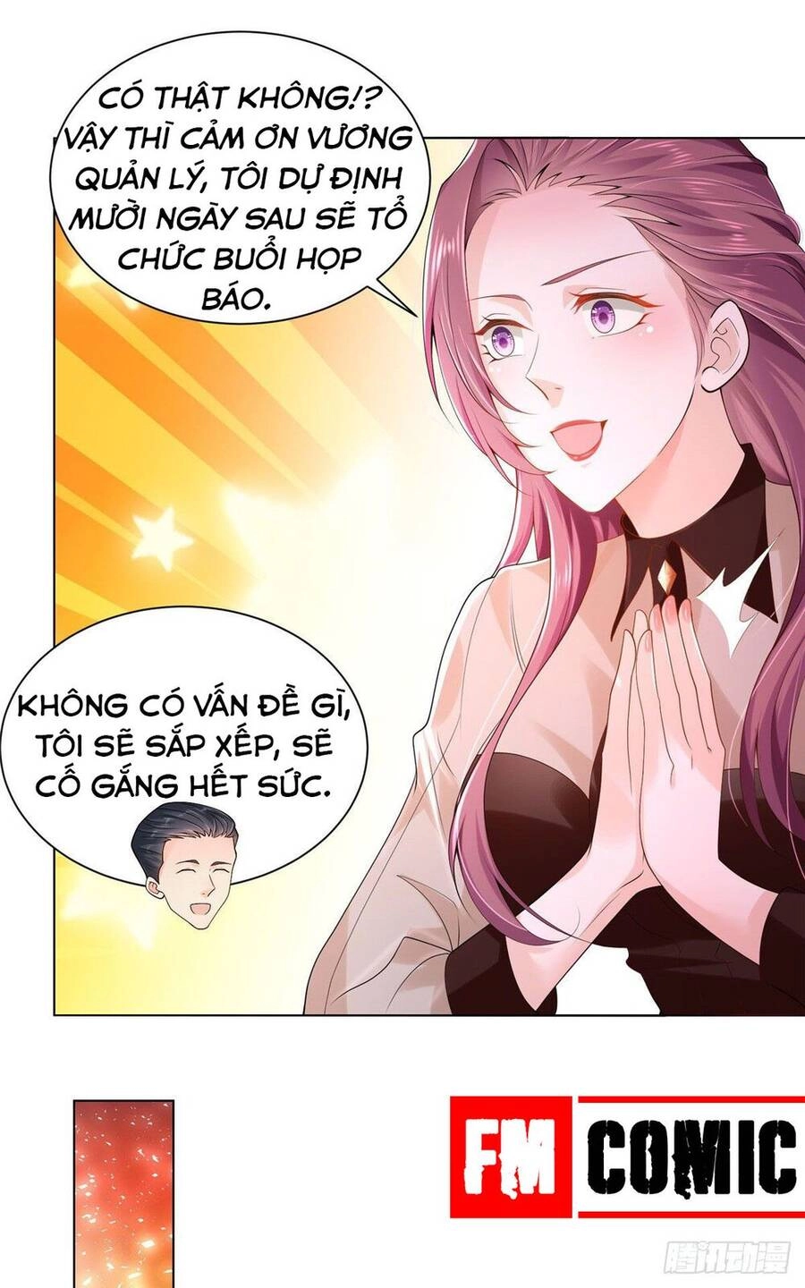 Mỗi Tuần Ta Có Một Nghề Nghiệp Mới Chapter 4 - 24