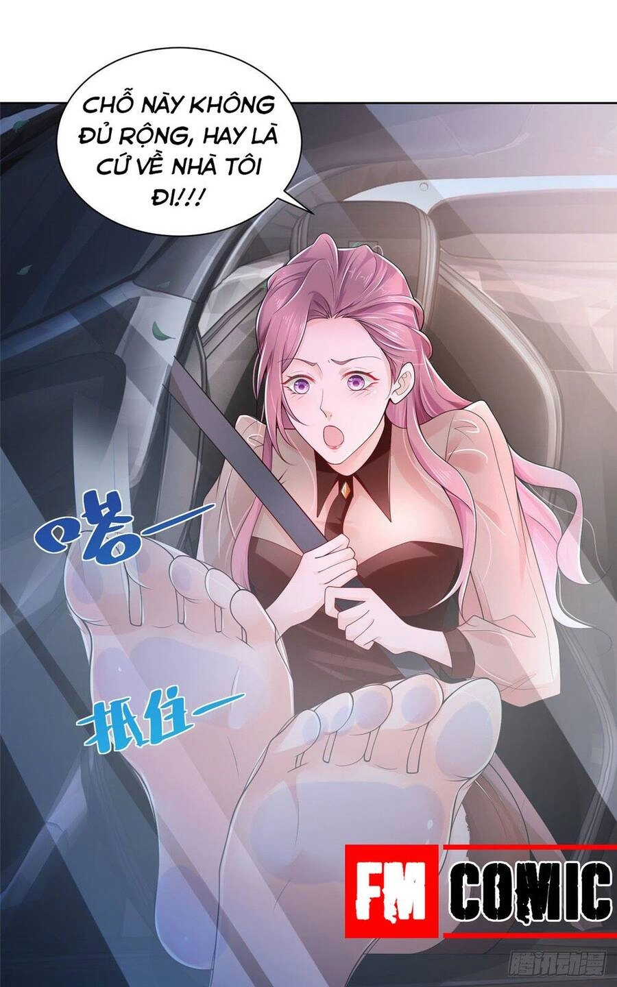 Mỗi Tuần Ta Có Một Nghề Nghiệp Mới Chapter 4 - 28