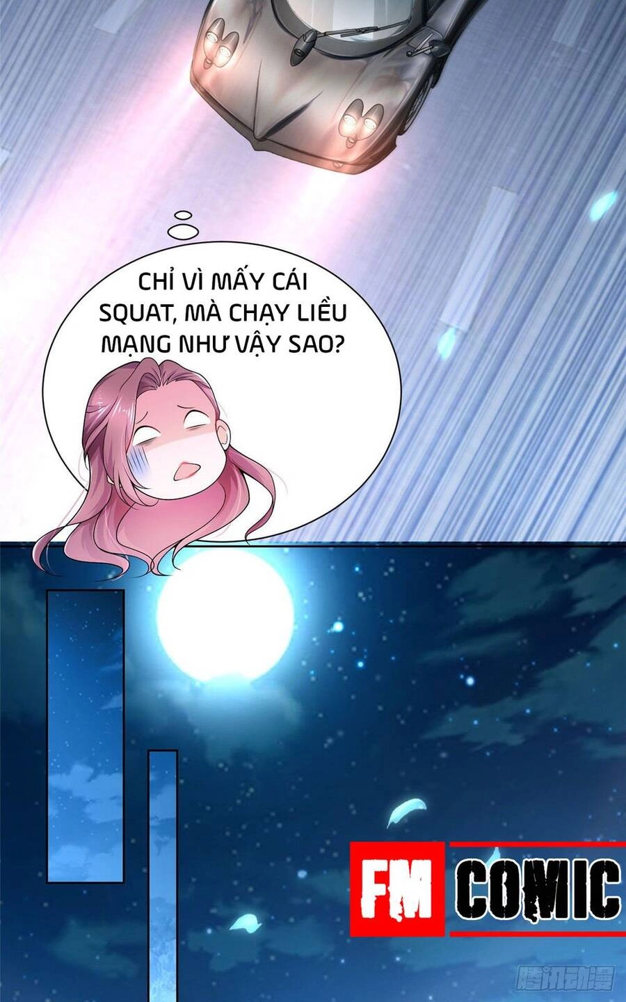 Mỗi Tuần Ta Có Một Nghề Nghiệp Mới Chapter 4 - 30