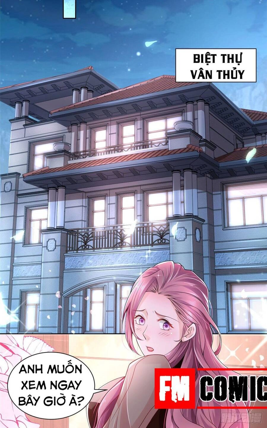 Mỗi Tuần Ta Có Một Nghề Nghiệp Mới Chapter 4 - 31