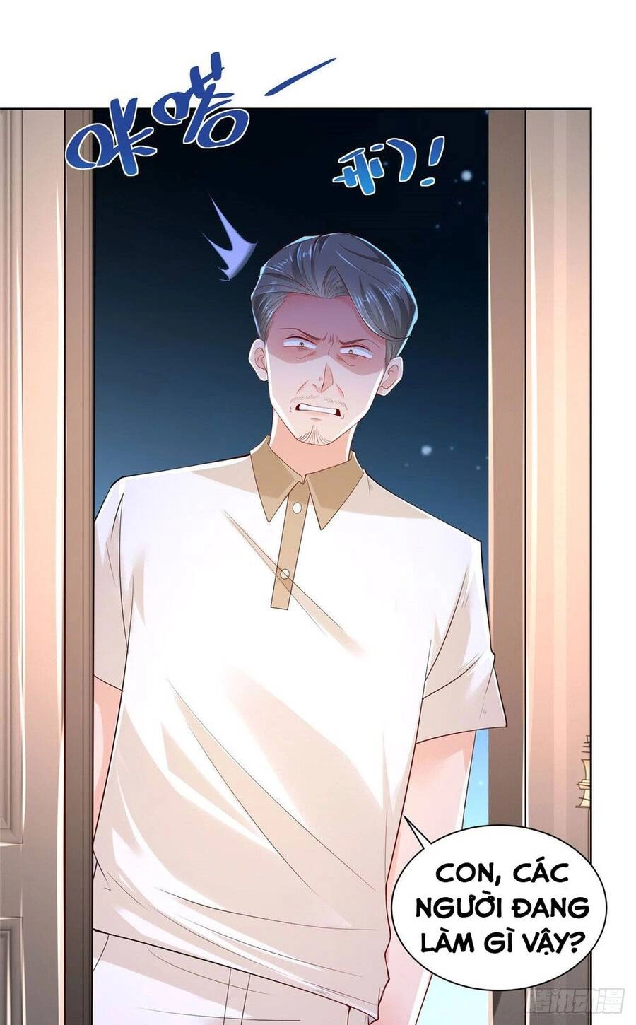 Mỗi Tuần Ta Có Một Nghề Nghiệp Mới Chapter 4 - 38