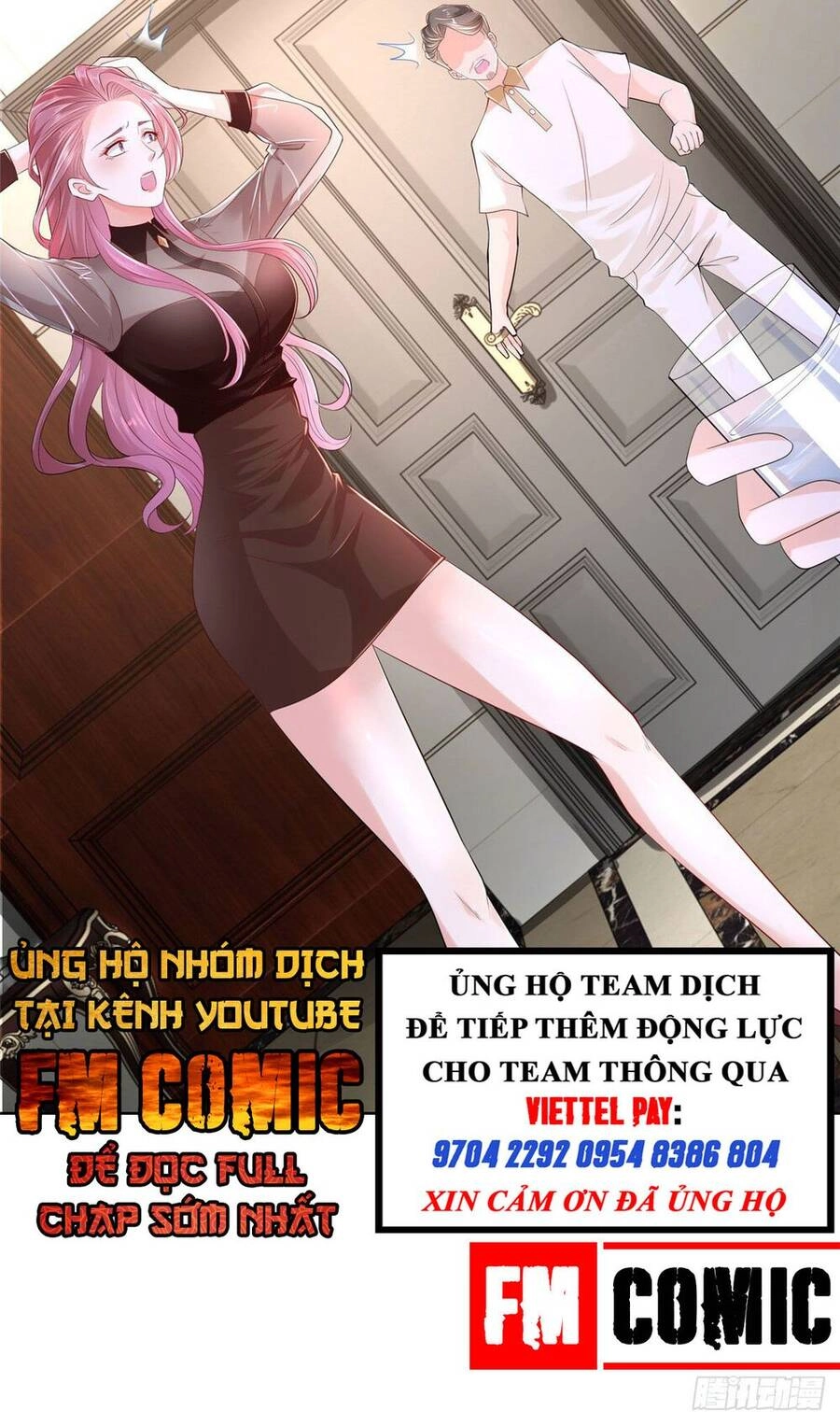 Mỗi Tuần Ta Có Một Nghề Nghiệp Mới Chapter 4 - 40