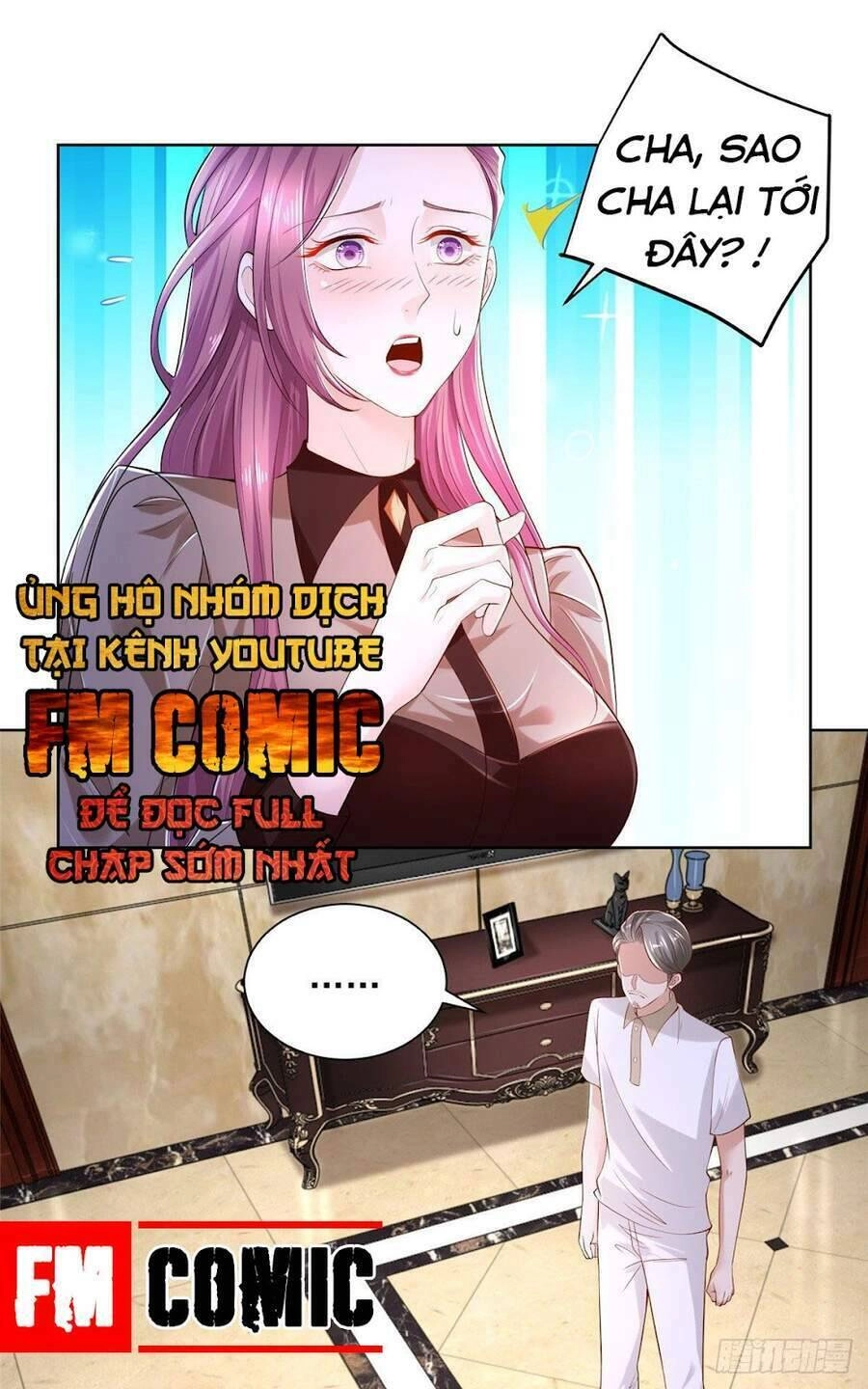 Mỗi Tuần Ta Có Một Nghề Nghiệp Mới Chapter 5 - 2