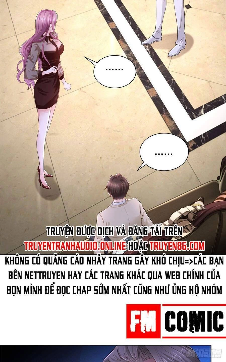 Mỗi Tuần Ta Có Một Nghề Nghiệp Mới Chapter 5 - 3