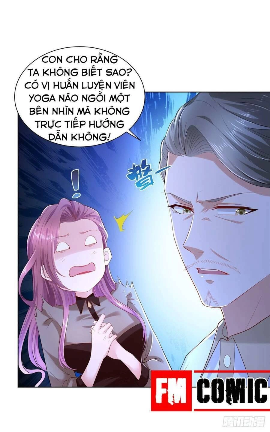 Mỗi Tuần Ta Có Một Nghề Nghiệp Mới Chapter 5 - 6