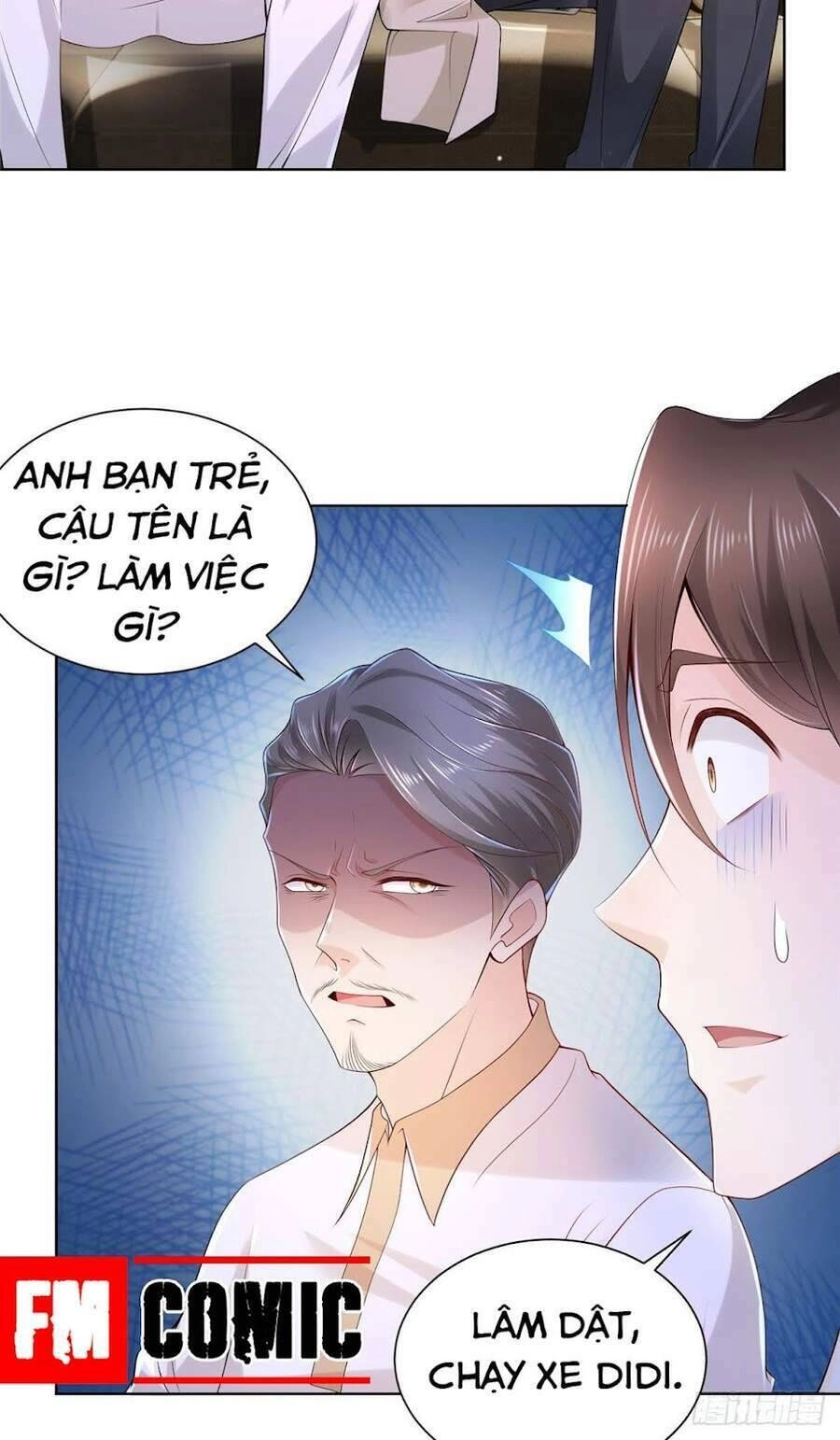 Mỗi Tuần Ta Có Một Nghề Nghiệp Mới Chapter 5 - 9