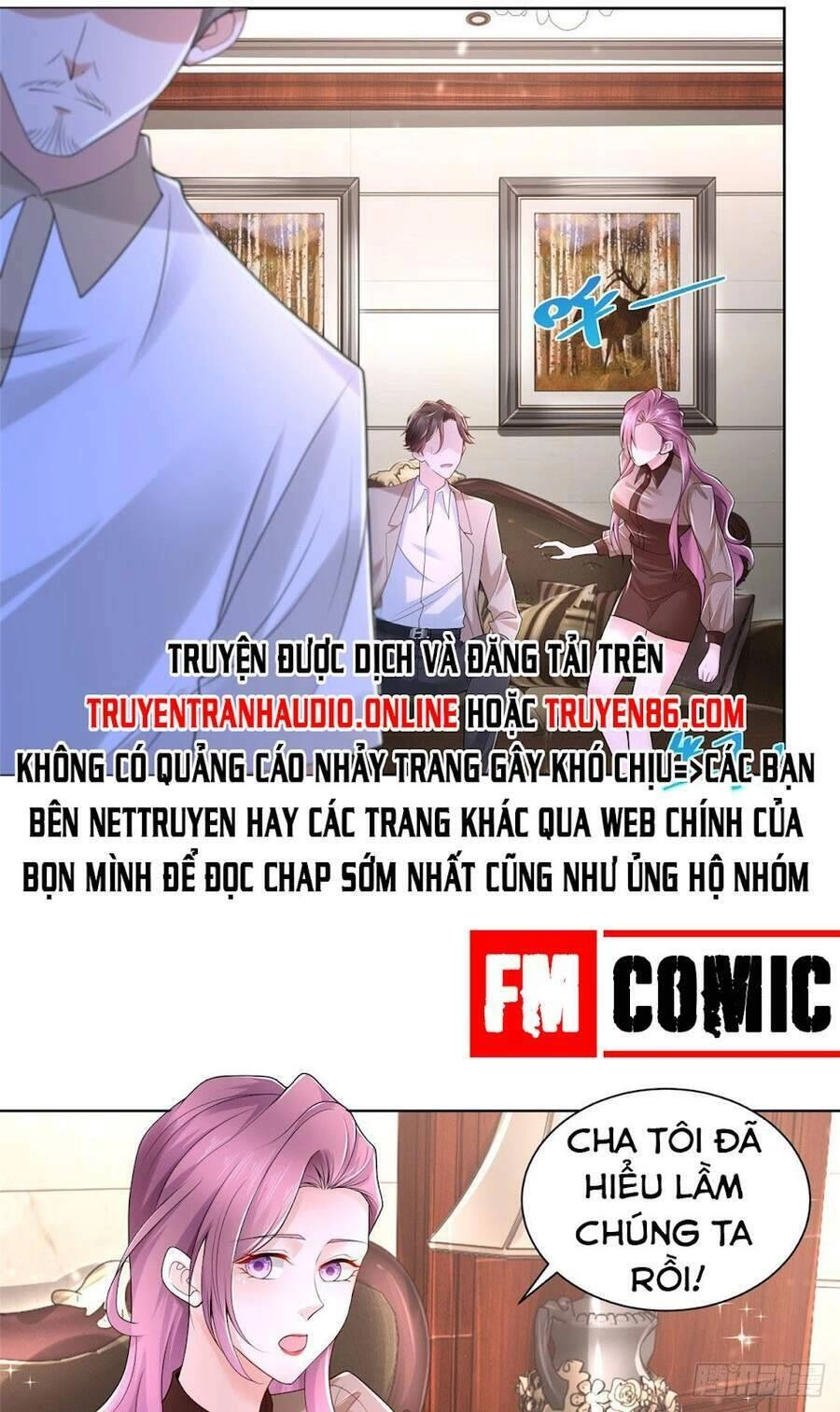 Mỗi Tuần Ta Có Một Nghề Nghiệp Mới Chapter 5 - 14