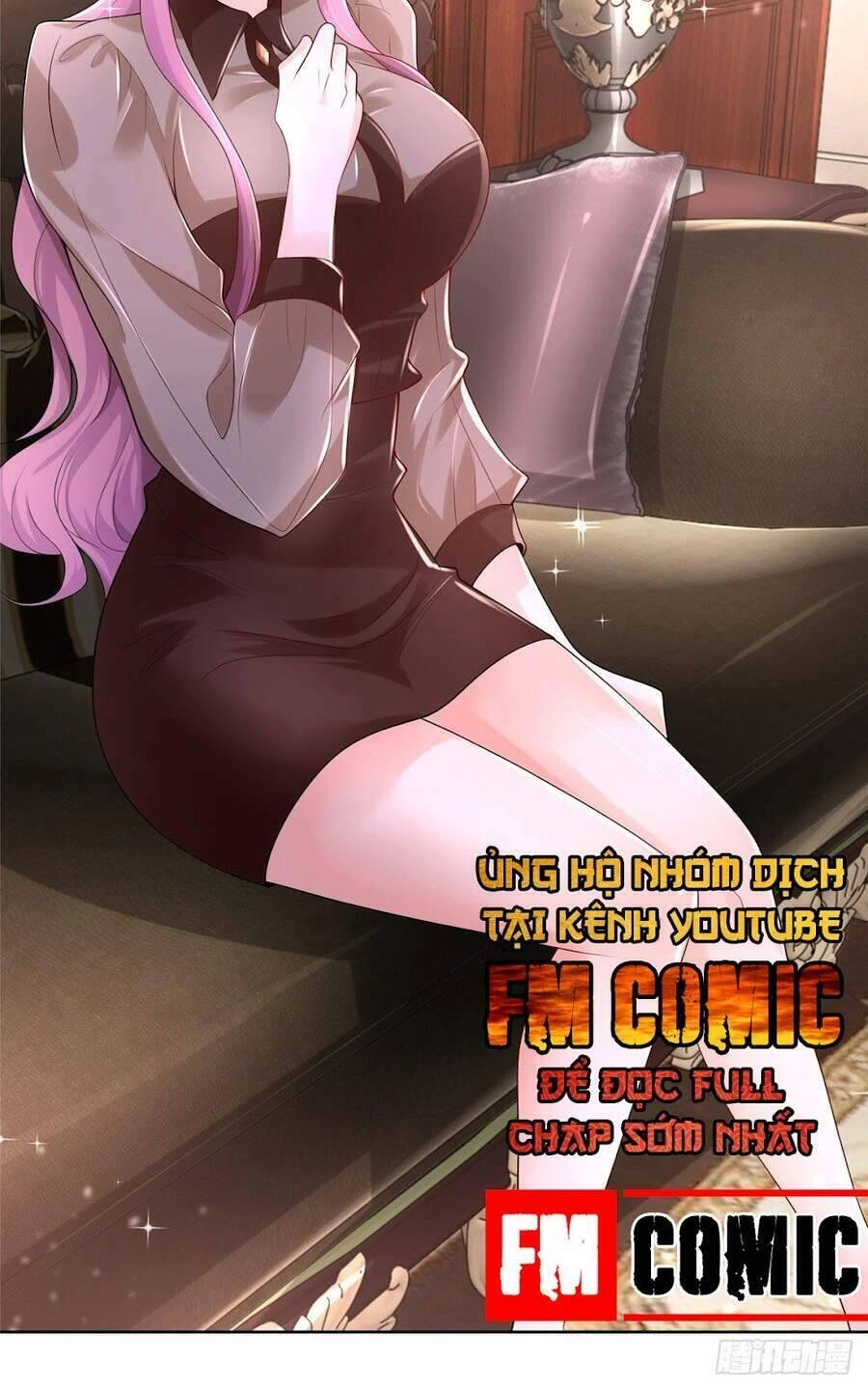 Mỗi Tuần Ta Có Một Nghề Nghiệp Mới Chapter 5 - 15