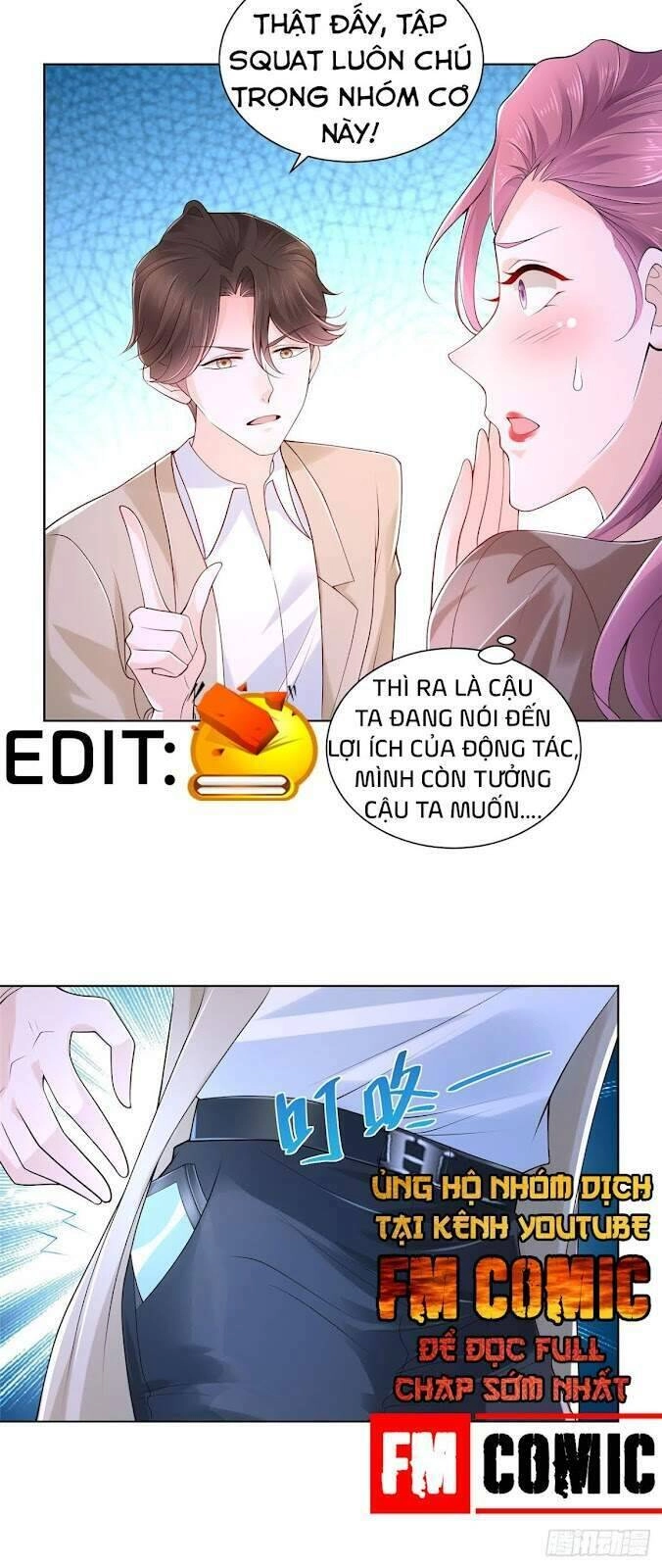 Mỗi Tuần Ta Có Một Nghề Nghiệp Mới Chapter 5 - 20