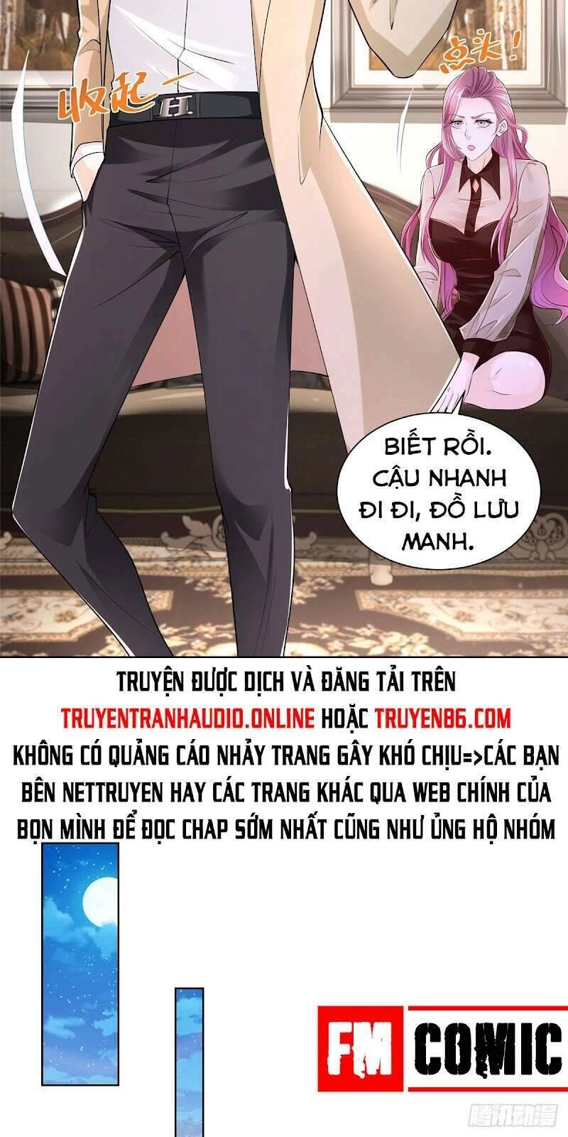 Mỗi Tuần Ta Có Một Nghề Nghiệp Mới Chapter 5 - 22