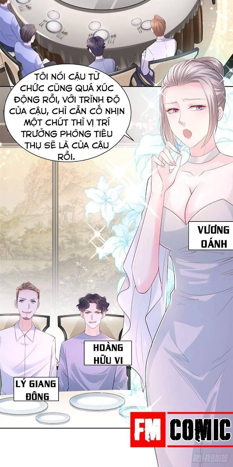 Mỗi Tuần Ta Có Một Nghề Nghiệp Mới Chapter 5 - 24