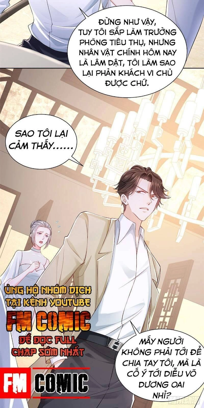 Mỗi Tuần Ta Có Một Nghề Nghiệp Mới Chapter 5 - 27