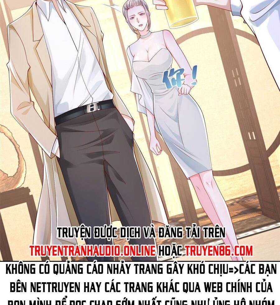 Mỗi Tuần Ta Có Một Nghề Nghiệp Mới Chapter 6 - 5