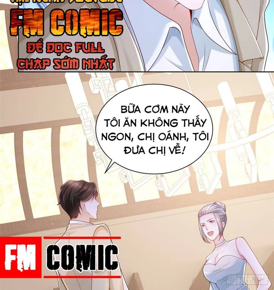 Mỗi Tuần Ta Có Một Nghề Nghiệp Mới Chapter 6 - 13