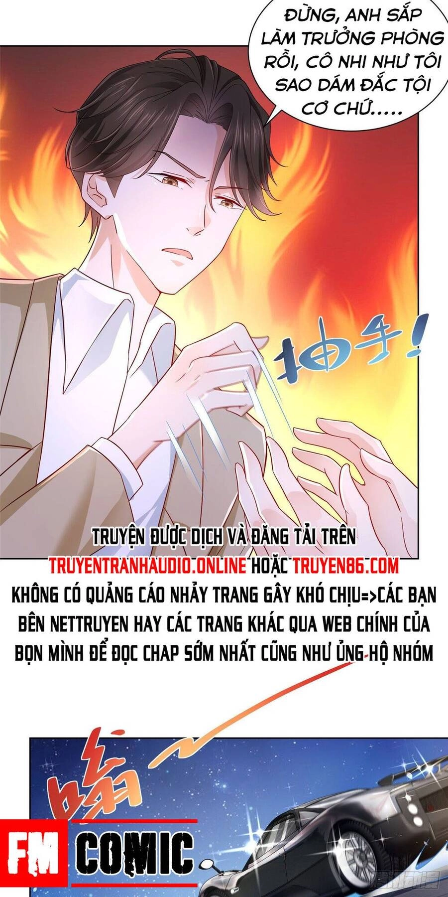 Mỗi Tuần Ta Có Một Nghề Nghiệp Mới Chapter 6 - 16