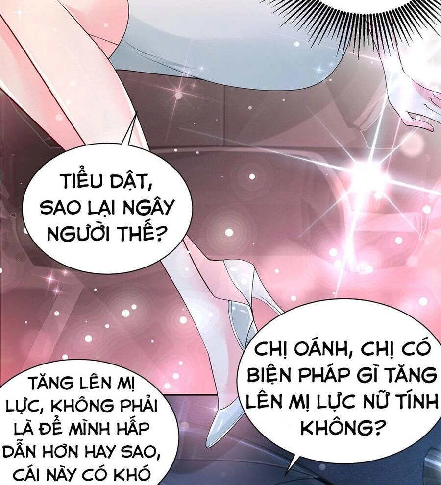 Mỗi Tuần Ta Có Một Nghề Nghiệp Mới Chapter 6 - 25