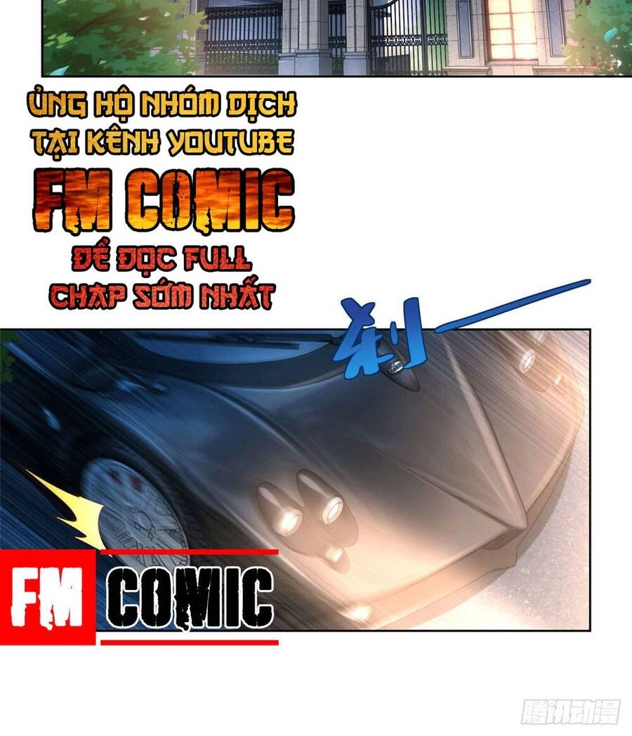 Mỗi Tuần Ta Có Một Nghề Nghiệp Mới Chapter 6 - 36