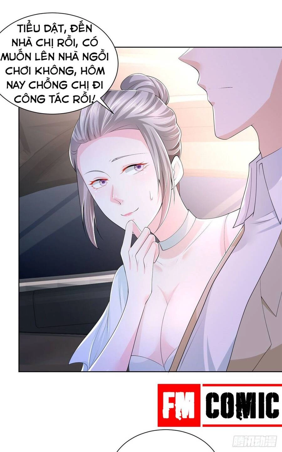 Mỗi Tuần Ta Có Một Nghề Nghiệp Mới Chapter 6 - 37