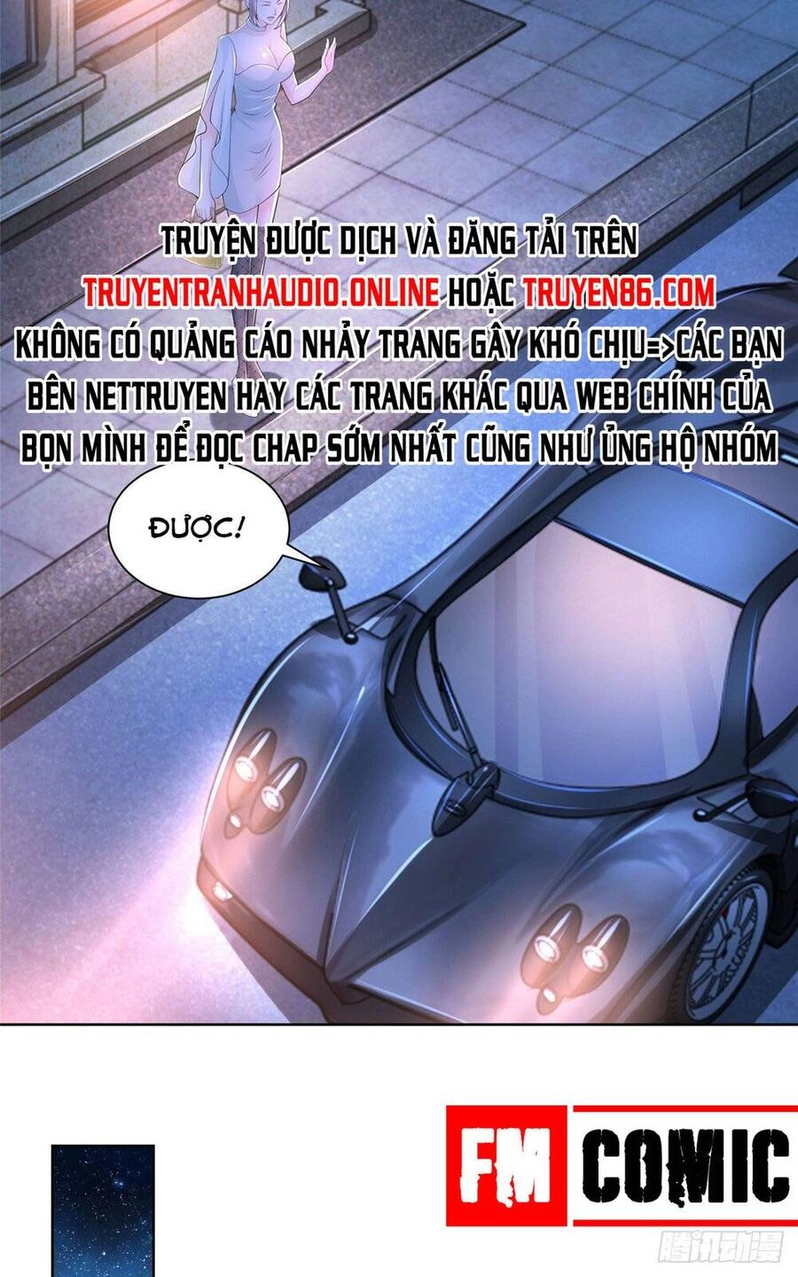 Mỗi Tuần Ta Có Một Nghề Nghiệp Mới Chapter 6 - 39