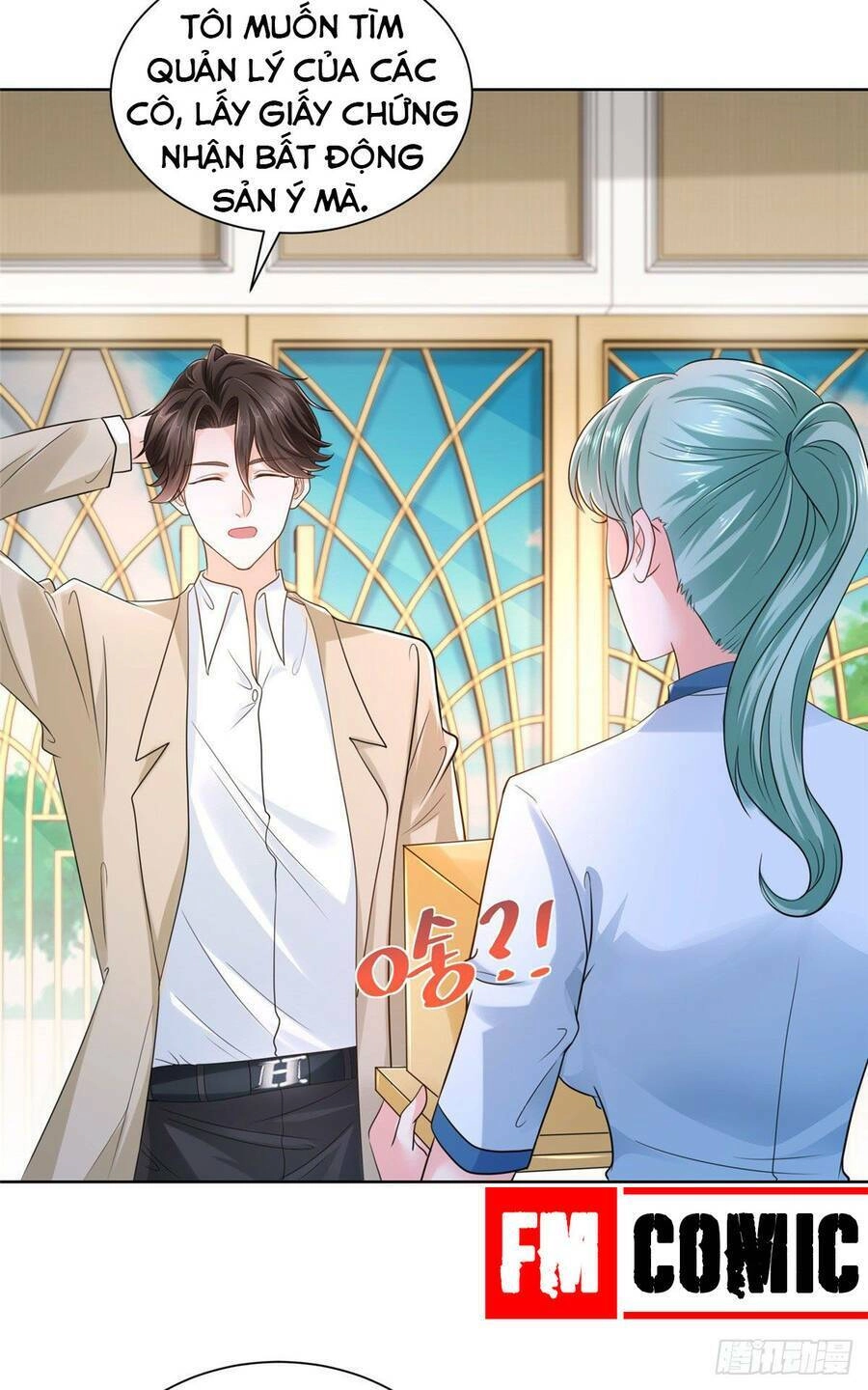 Mỗi Tuần Ta Có Một Nghề Nghiệp Mới Chapter 7 - 6