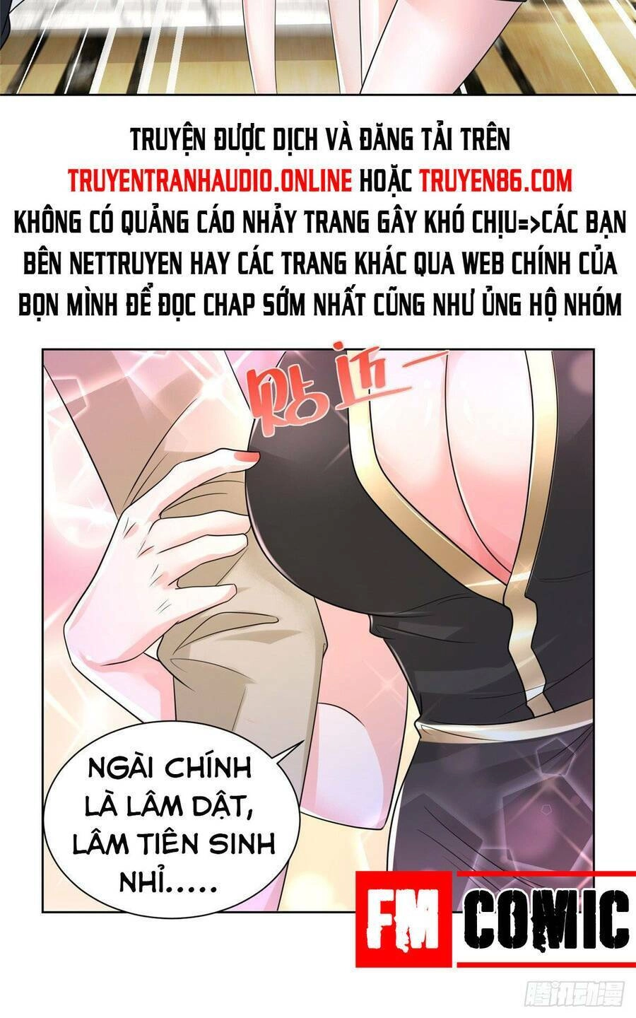 Mỗi Tuần Ta Có Một Nghề Nghiệp Mới Chapter 7 - 9