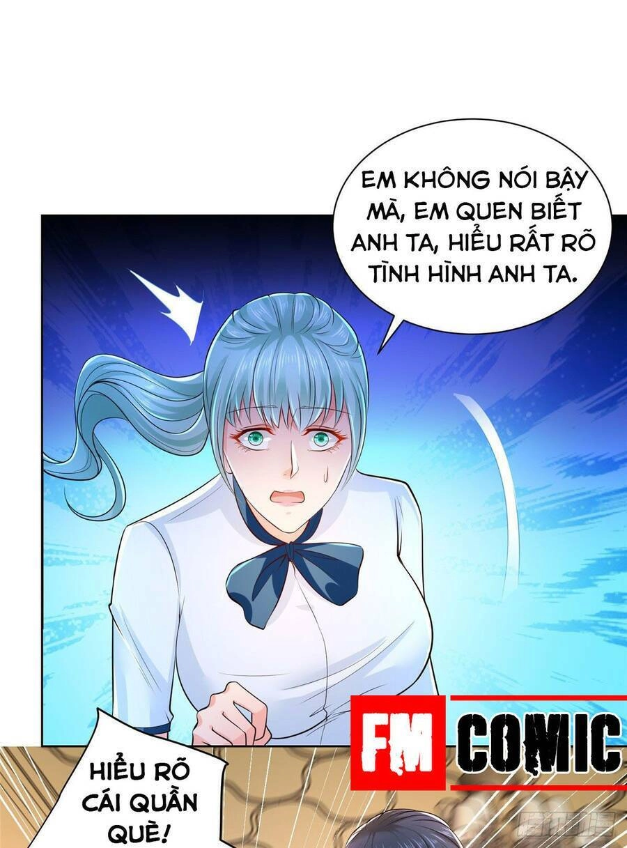 Mỗi Tuần Ta Có Một Nghề Nghiệp Mới Chapter 7 - 12