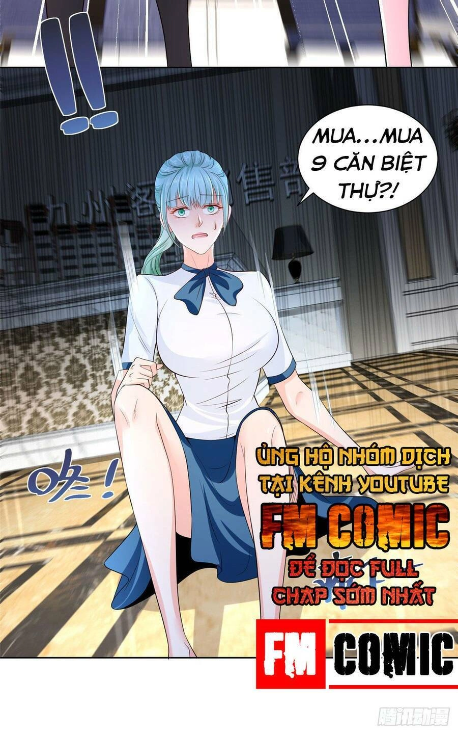 Mỗi Tuần Ta Có Một Nghề Nghiệp Mới Chapter 7 - 14