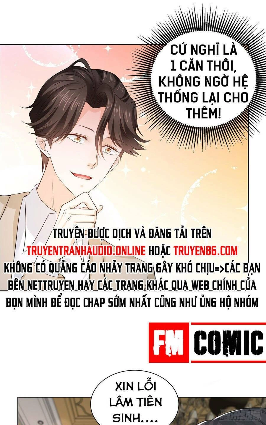 Mỗi Tuần Ta Có Một Nghề Nghiệp Mới Chapter 7 - 15
