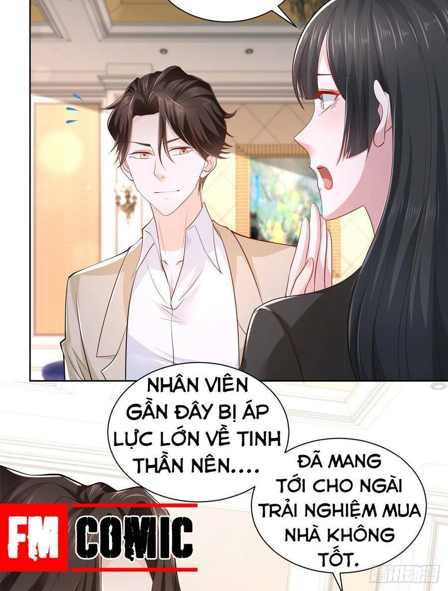 Mỗi Tuần Ta Có Một Nghề Nghiệp Mới Chapter 7 - 16