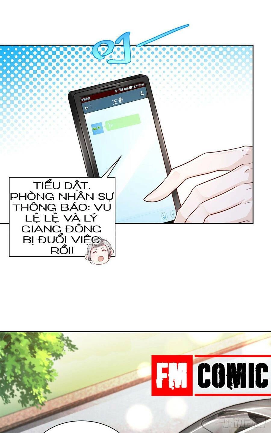 Mỗi Tuần Ta Có Một Nghề Nghiệp Mới Chapter 7 - 20