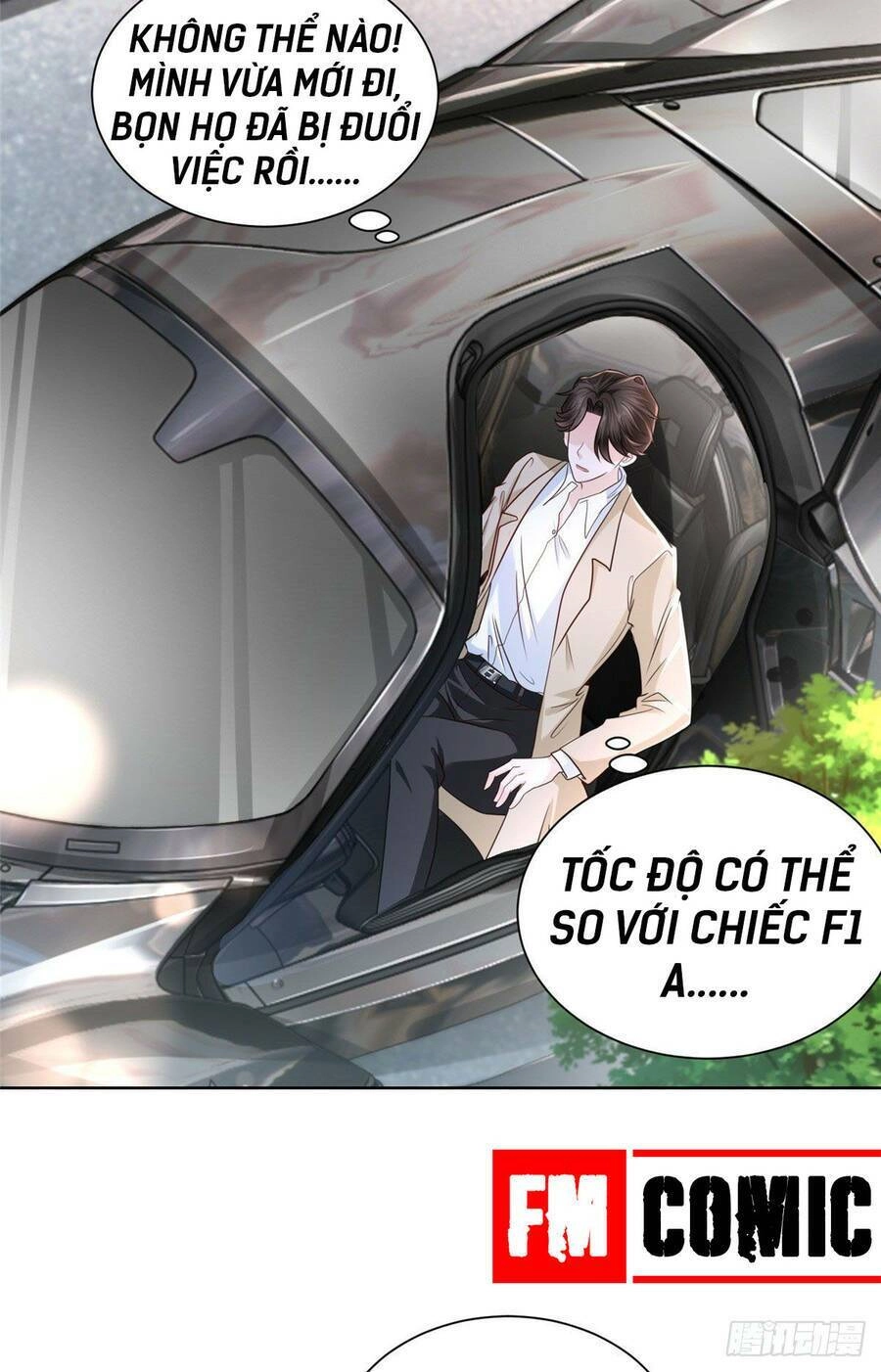 Mỗi Tuần Ta Có Một Nghề Nghiệp Mới Chapter 7 - 21