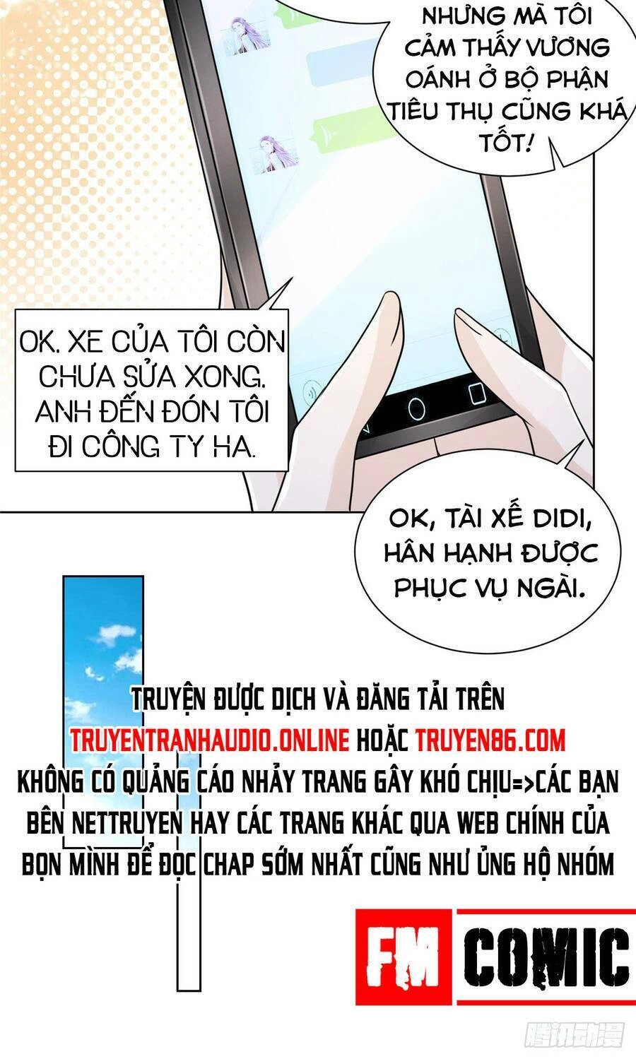 Mỗi Tuần Ta Có Một Nghề Nghiệp Mới Chapter 7 - 23