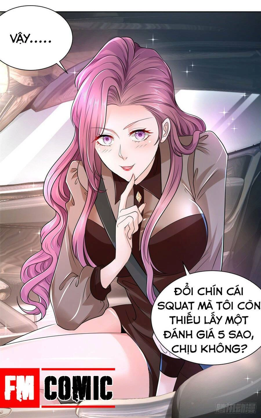 Mỗi Tuần Ta Có Một Nghề Nghiệp Mới Chapter 7 - 26