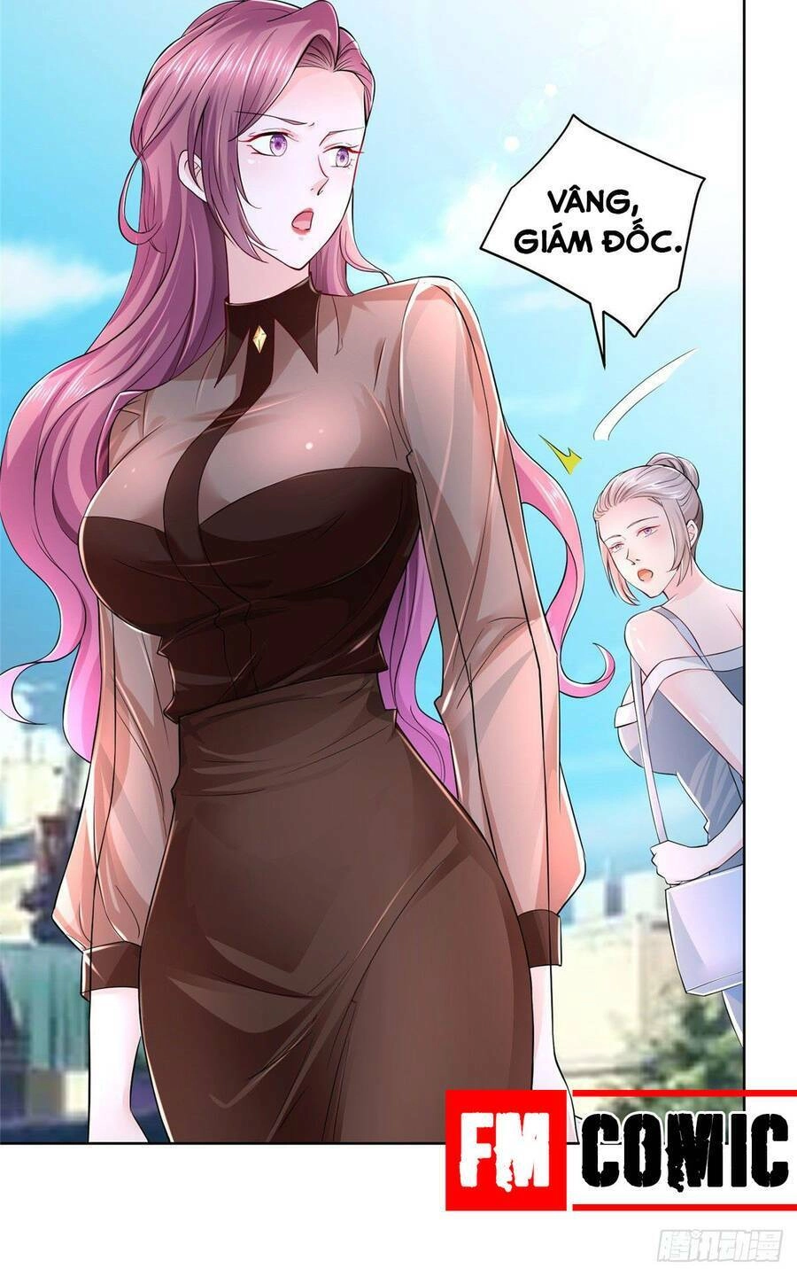 Mỗi Tuần Ta Có Một Nghề Nghiệp Mới Chapter 7 - 34